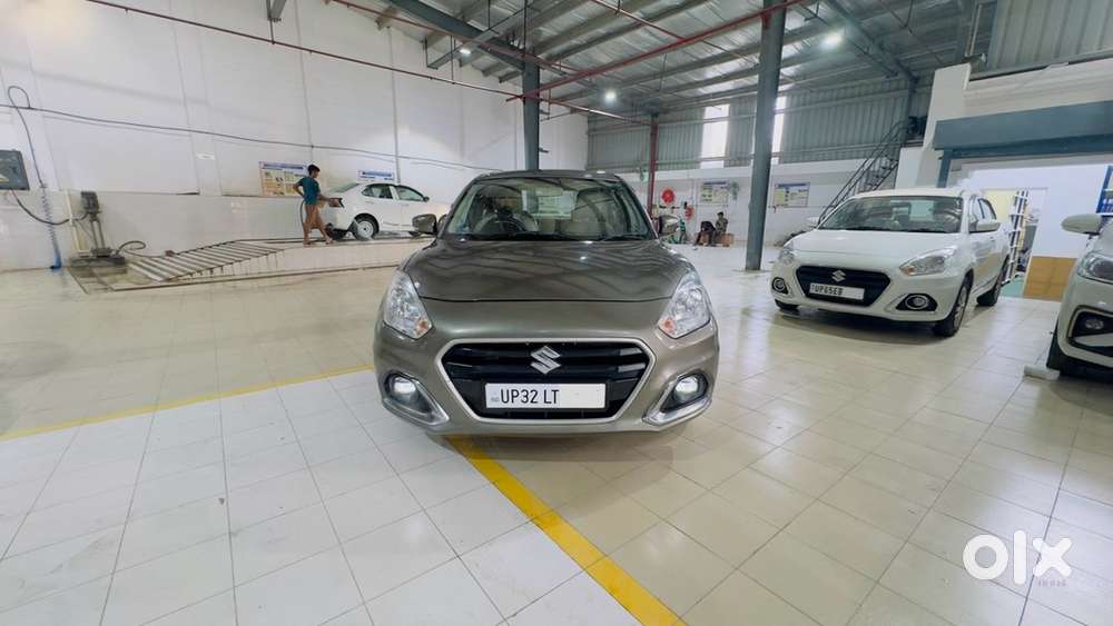 Maruti Suzuki Car 2020