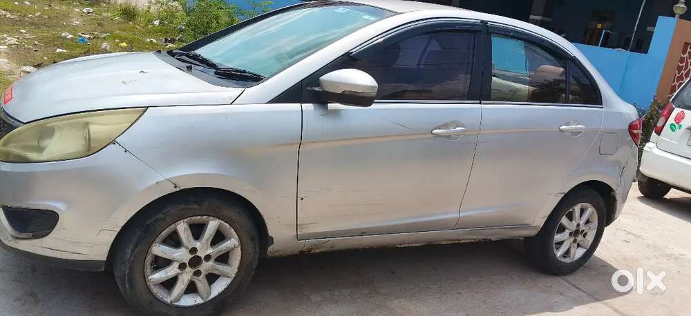 Tata Zest 2018 Diesel.