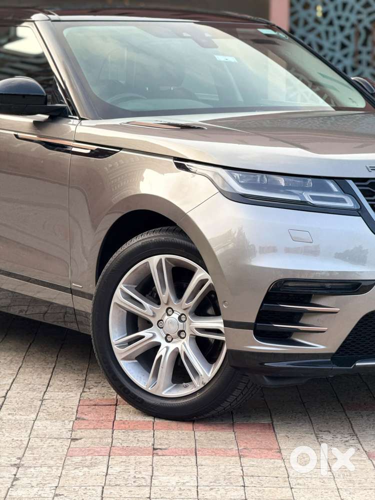 Land Rover Range Velar R-dynamic S Petrol, 2020, Petrol