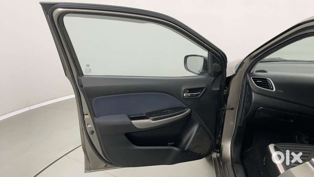 Maruti Suzuki Baleno 1.2 Zeta, 2020, Petrol