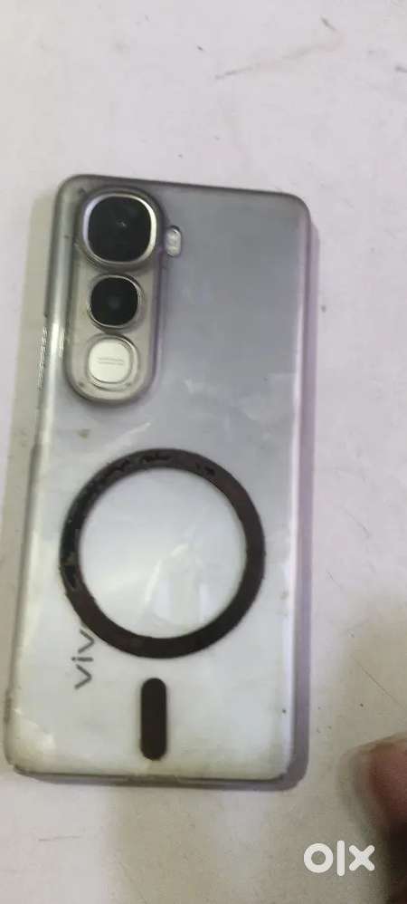 Vivo 400 padho