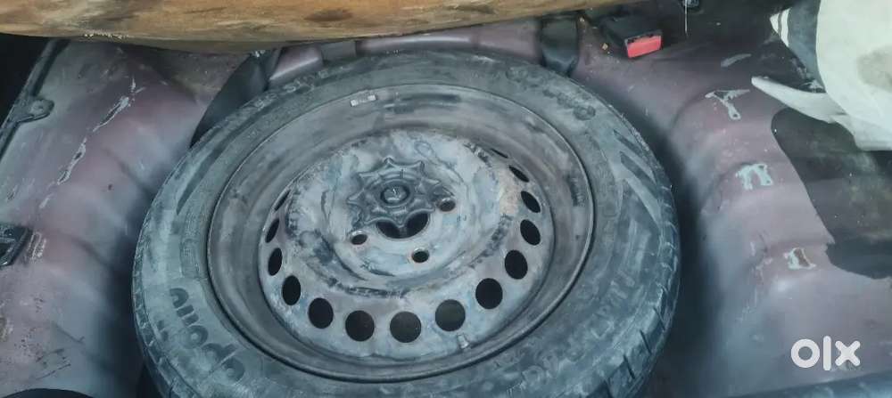 Hyundai Grand I10 2016 Petrol 110000 Km Driven