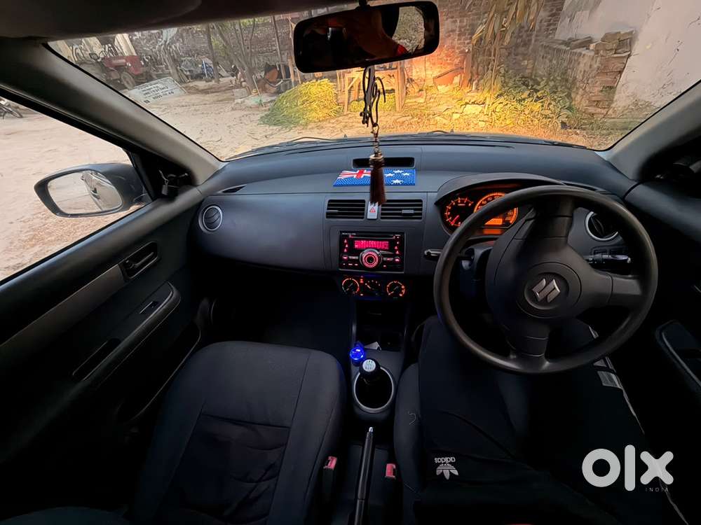 Maruti Suzuki Swift 2006 Petrol Well Maintained
