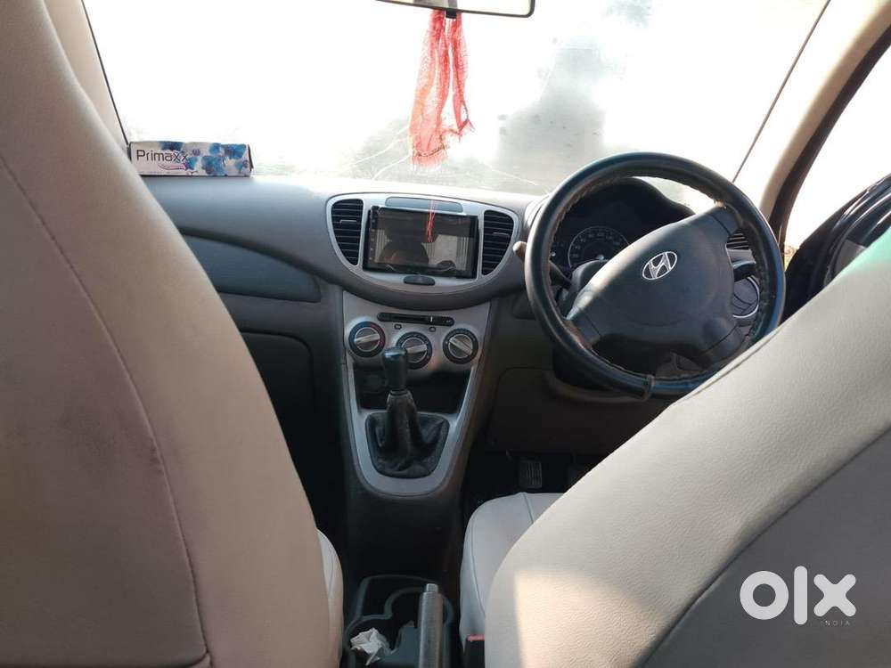 Hyundai I10 2016 Petrol Good Condition