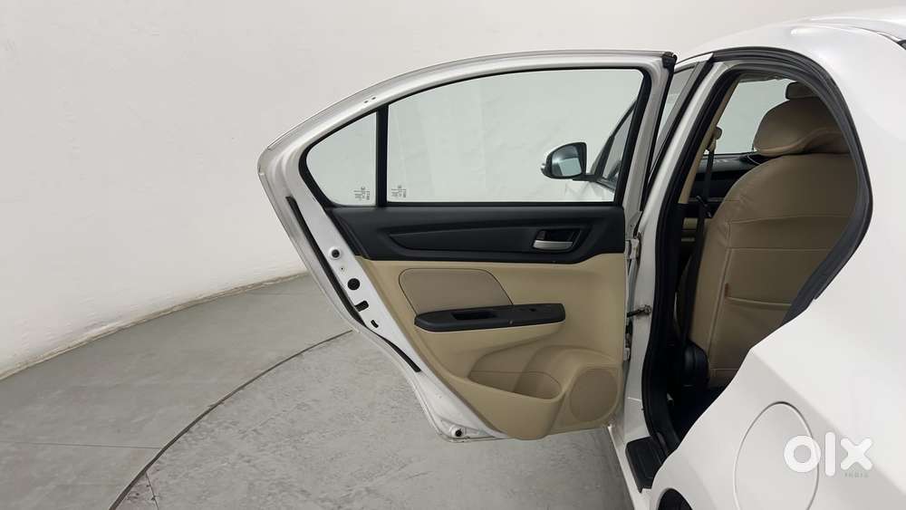 Honda Amaze S Petrol, 2019, Petrol