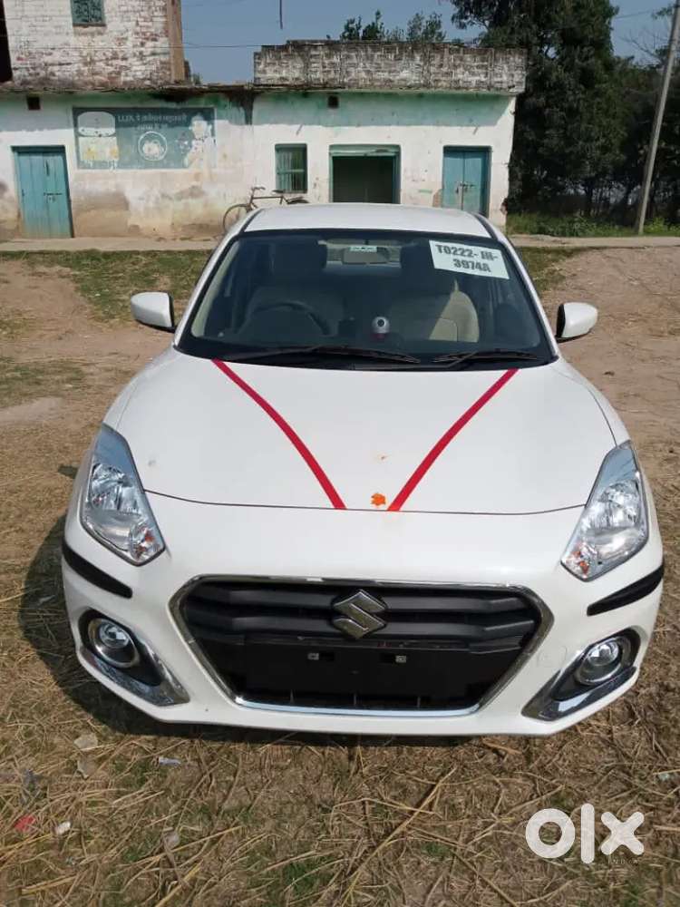 Maruti Suzuki Dzire 2022