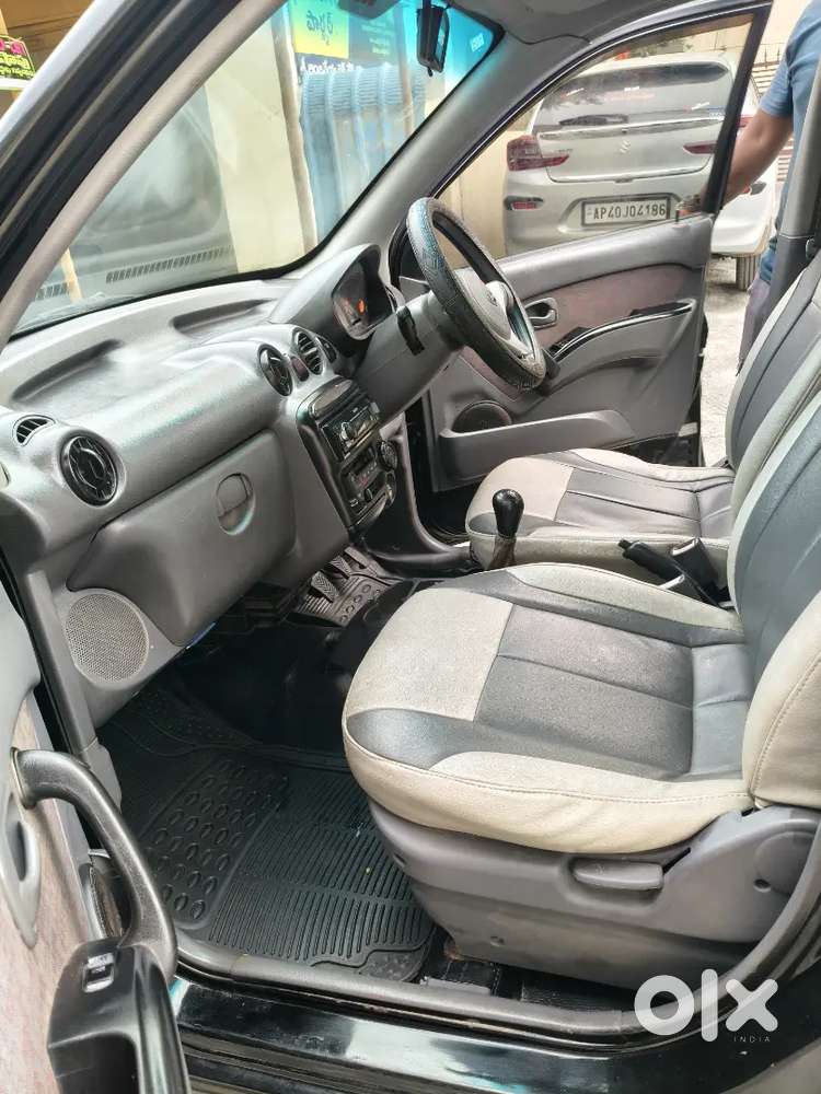 Hyundai Santro Xing Gls Plus 2007