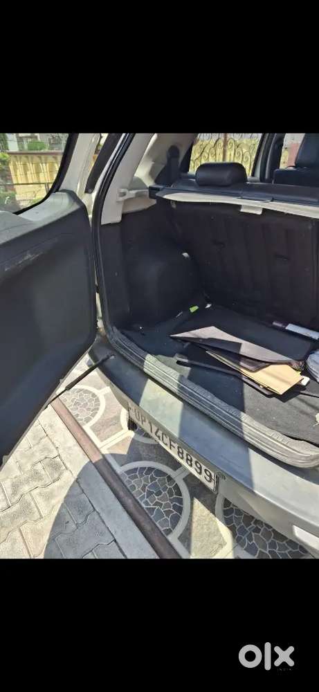 Ford Ecosport 2014 Petrol 83000 Km Driven