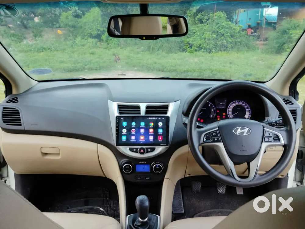 Fludic Verna Good Condition