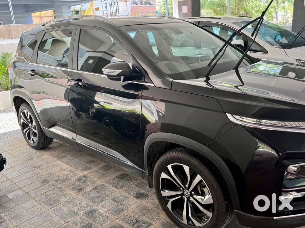  For Sale &ndash; Mg Hector Plus Sharp Pro 2.0 Turbo Diesel (2023)