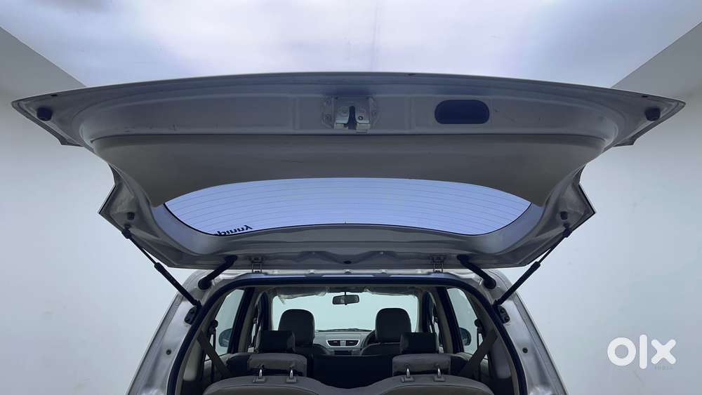 Maruti Suzuki Ertiga Zdi Shvs, 2015, Diesel