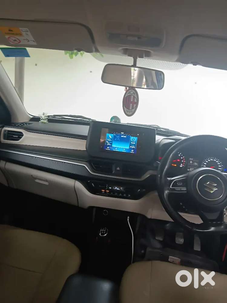 Maruti Suzuki Dzire 2025 Petrol 8800 Km Chali Hai