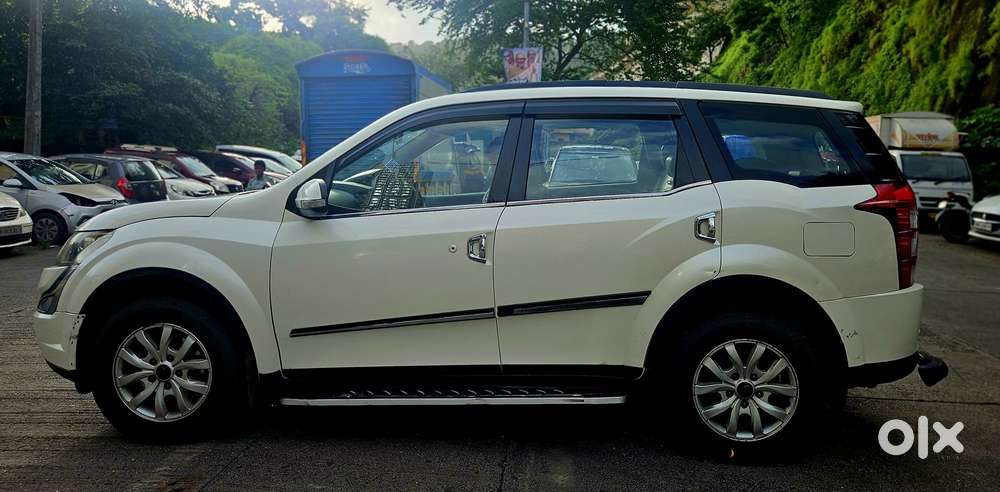 Mahindra Xuv500 W10 1.99 Mhawk, 2015, Diesel