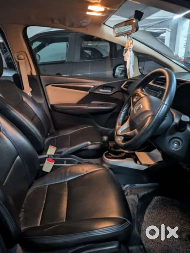 Honda Jazz 1.5 V I Dtec, 2018, Diesel