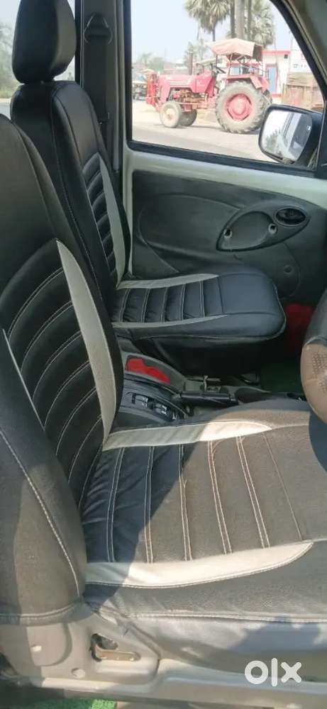 Mahindra Scorpio Classic 2013