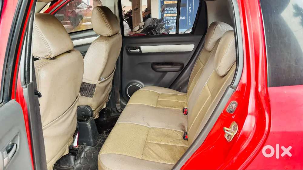 Swift 2006 With Electric Sunroof