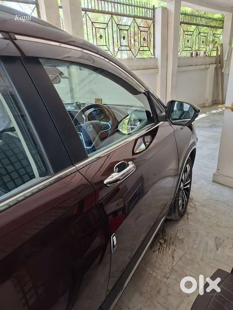 Mg Hector Diesel