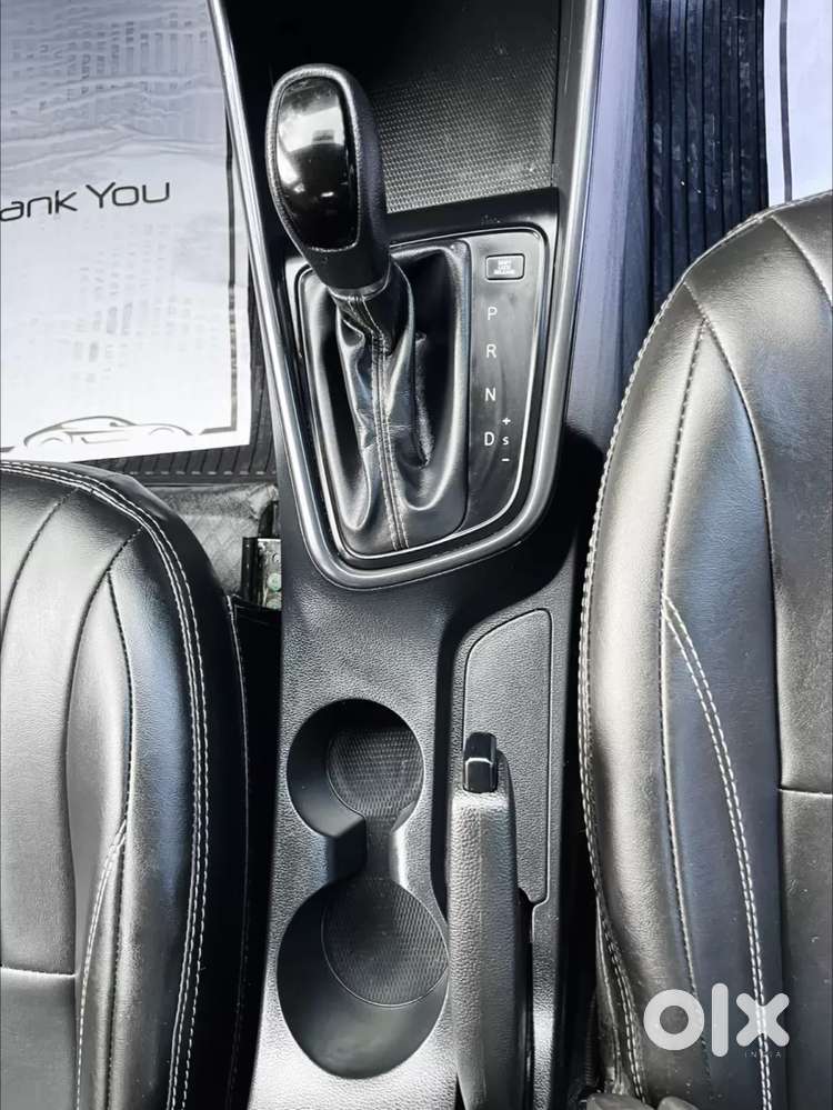 Hyundai I20 Sportz 1.2 Ivt, 2021, Petrol