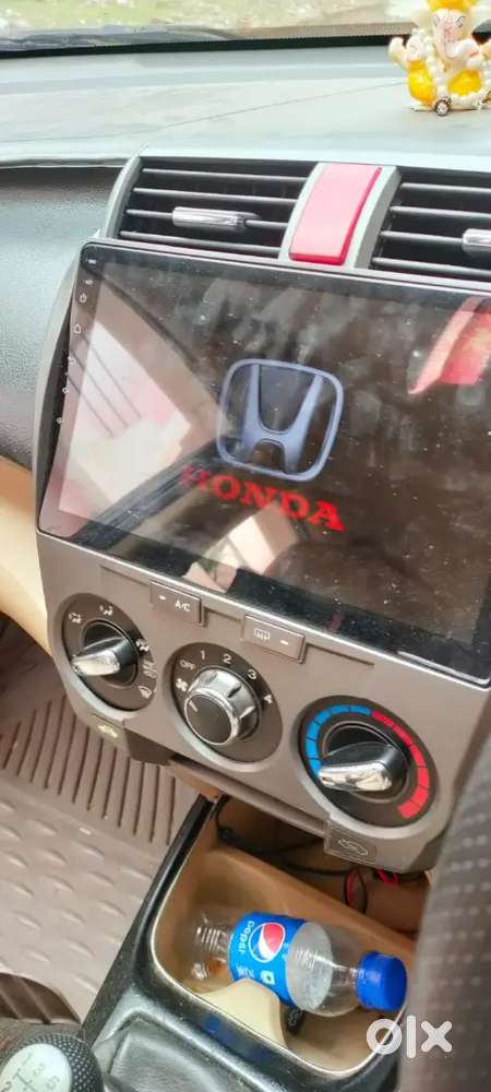 Honda City I-vtec (4th Gen)  Engine & Chiller Ac In Top Shape