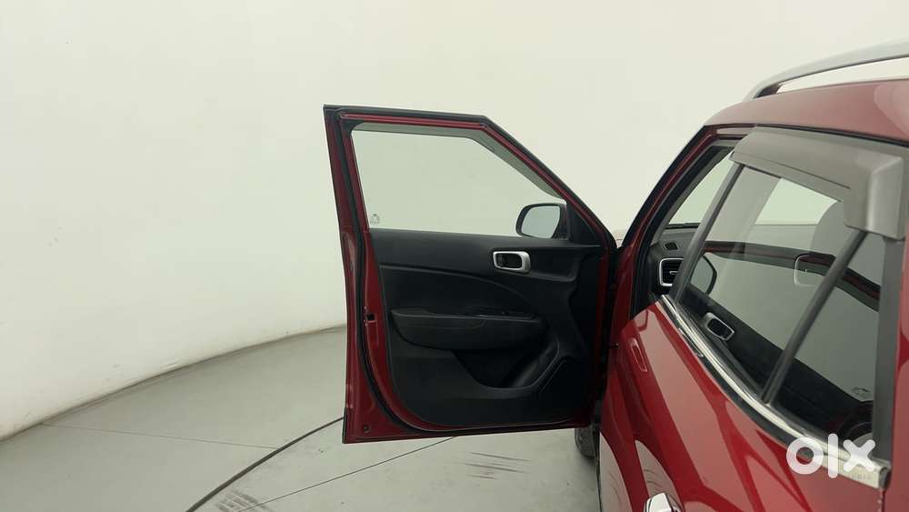 Hyundai Venue Sx Plus Turbo Dct, 2019, Petrol