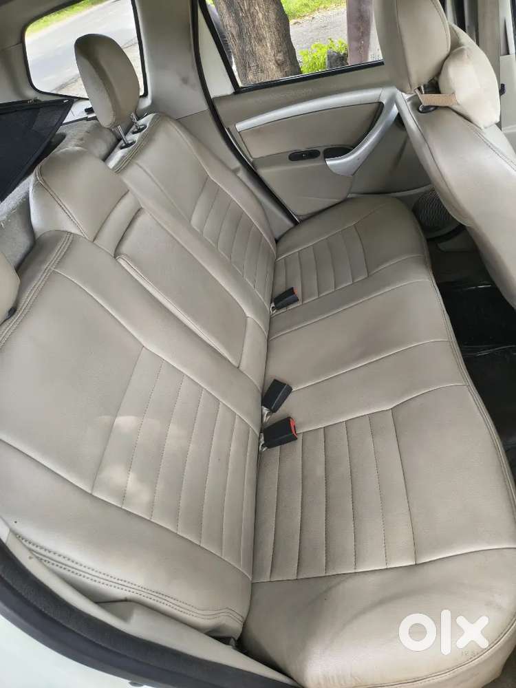 Nissan Terrano 2014 Xl