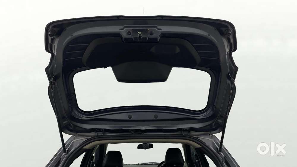 Ford Figo Diesel Titanium, 2017, Diesel