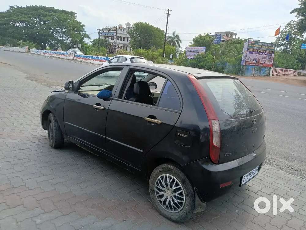 Car Full Condition