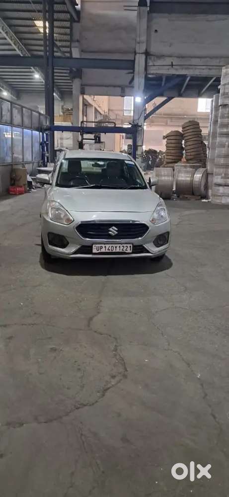 Maruti Suzuki Dzire Vxi 2019 Petrol  70,000 Km  2nd Owner