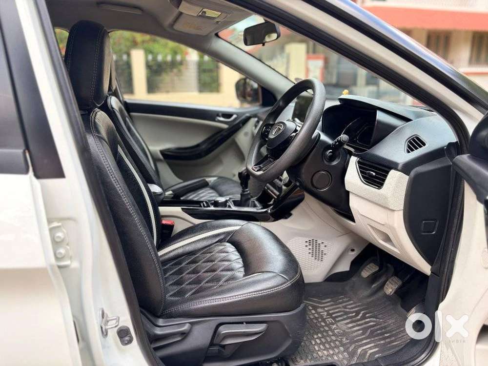 Tata Nexon 1.5 Revotorq Xz Plus, 2023, Diesel