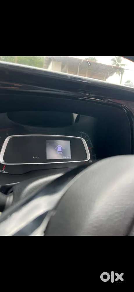 Kia Sonet 2021 Diesel 58000 Km Driven