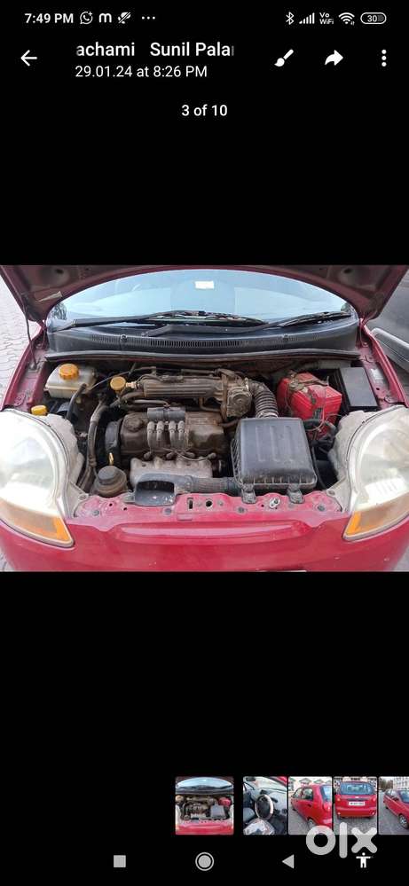 Good Condition