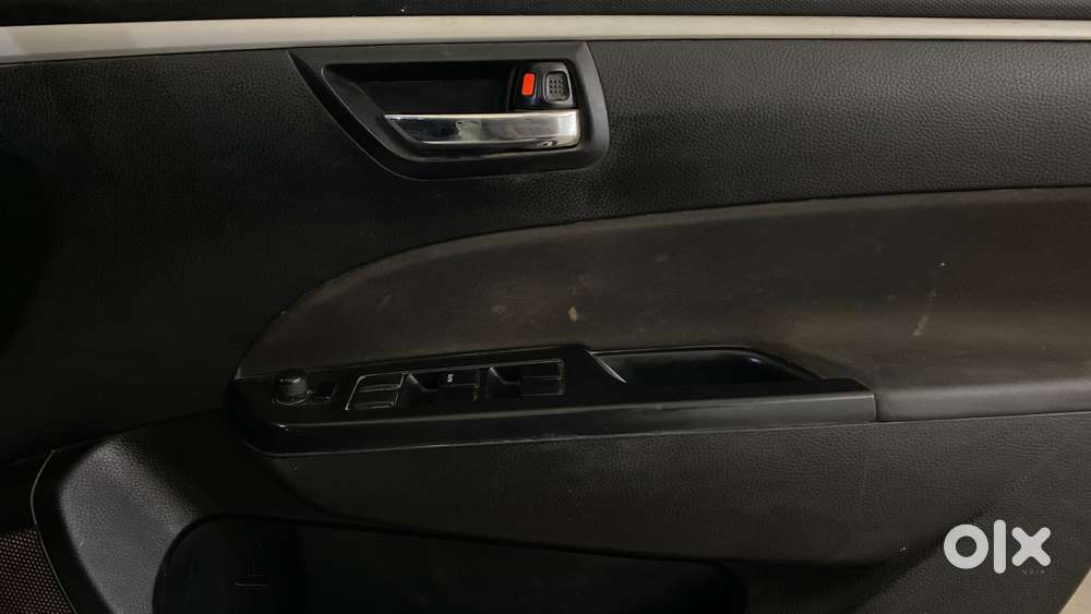 Maruti Suzuki Swift Vxi, 2015, Petrol