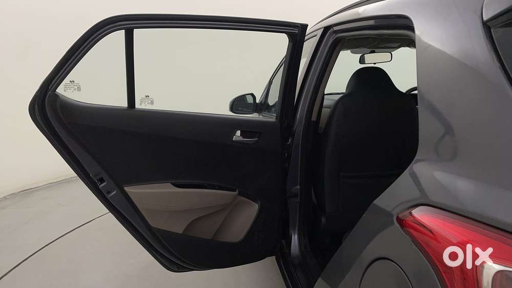 Hyundai Grand I10 1.2 Kappa Asta, 2014, Petrol