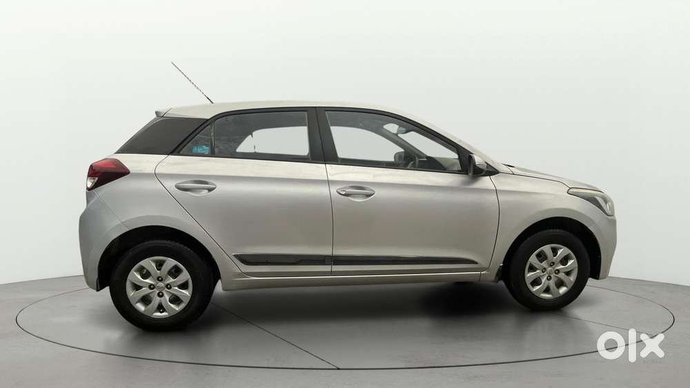 Hyundai Elite I20 Sportz 1.2, 2015, Petrol