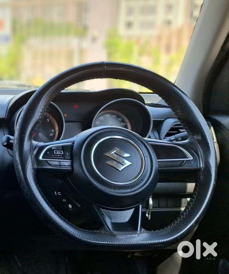 Maruti Suzuki Swift Vdi (o), 2019, Diesel