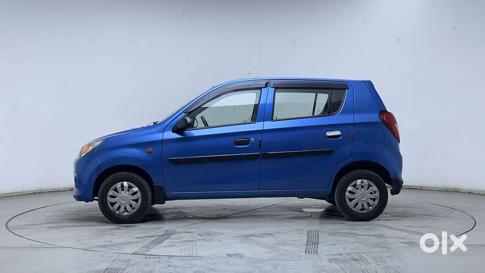 Maruti Suzuki Alto 800 Lxi, 2017, Petrol