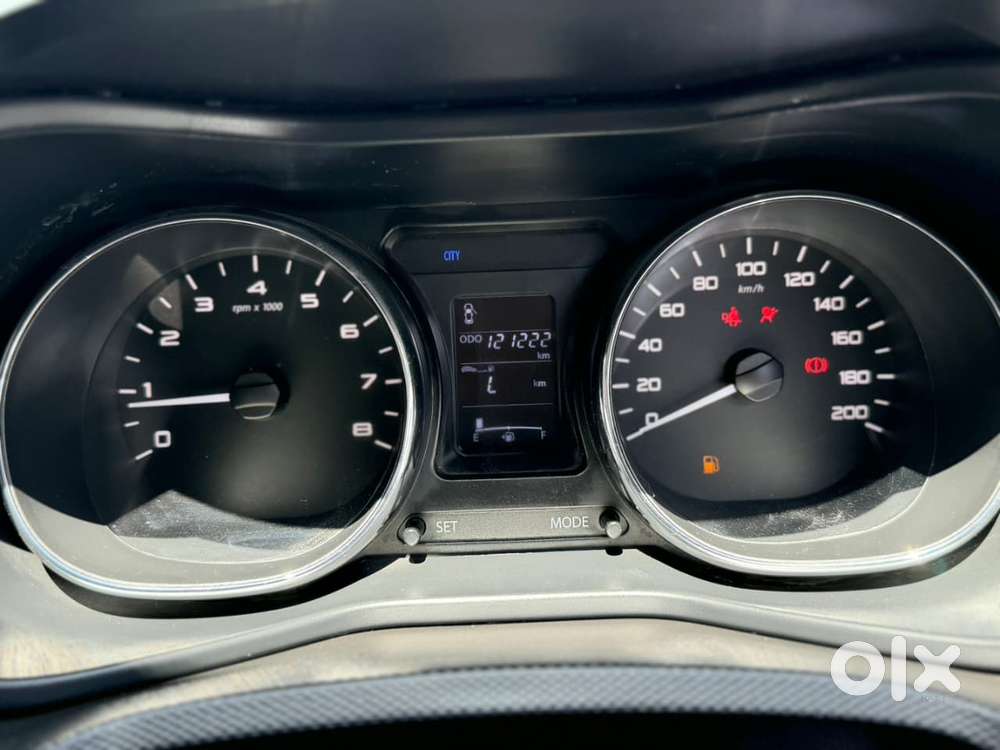 Tata Nexon 1.2 Revotron Xz Plus, 2019, Diesel