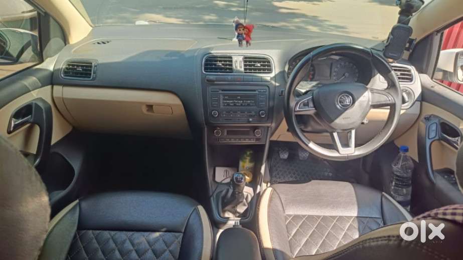 Skoda Rapid [ ] 1.5 Ambition Tdi, 2018, Diesel