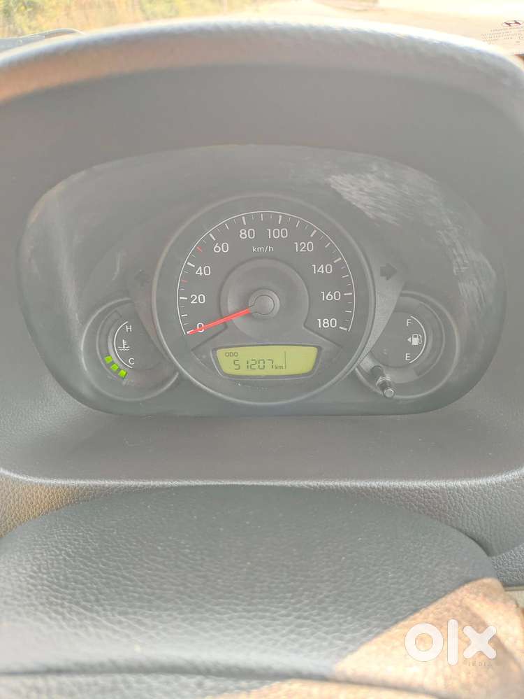 Hyundai Eon Era +, 2015, Cng & Hybrids