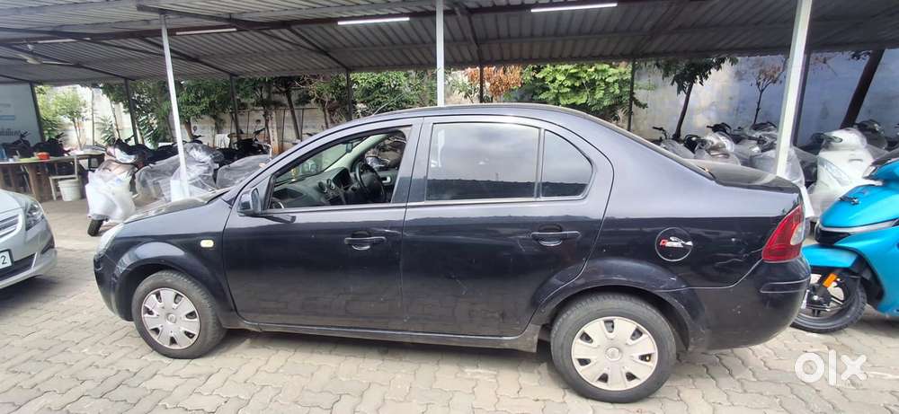 Ford Fiesta 1.4 Exi, 2014, Diesel