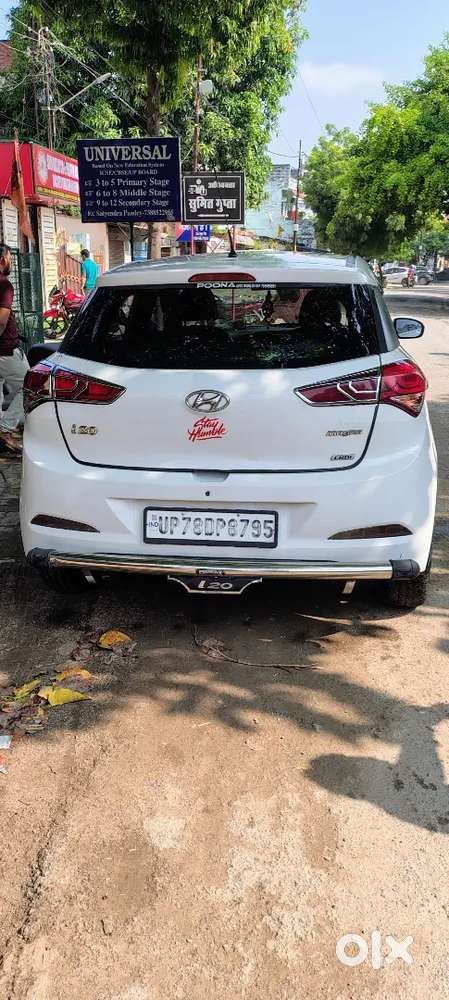 Well Maintained Car Not Eny Problem