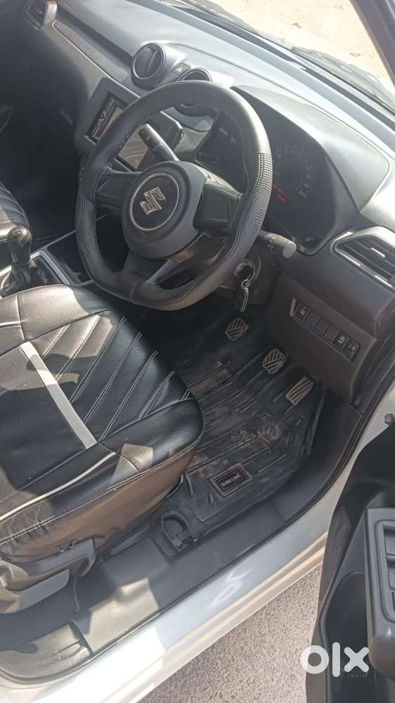 Maruti Suzuki Swift Vxi Ags, 2021, Petrol