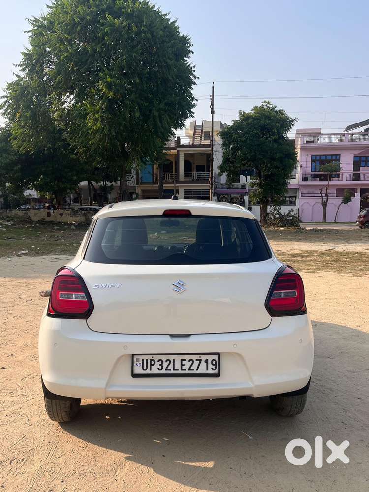 Maruti Suzuki Swift Vdi Optional, 2019, Diesel