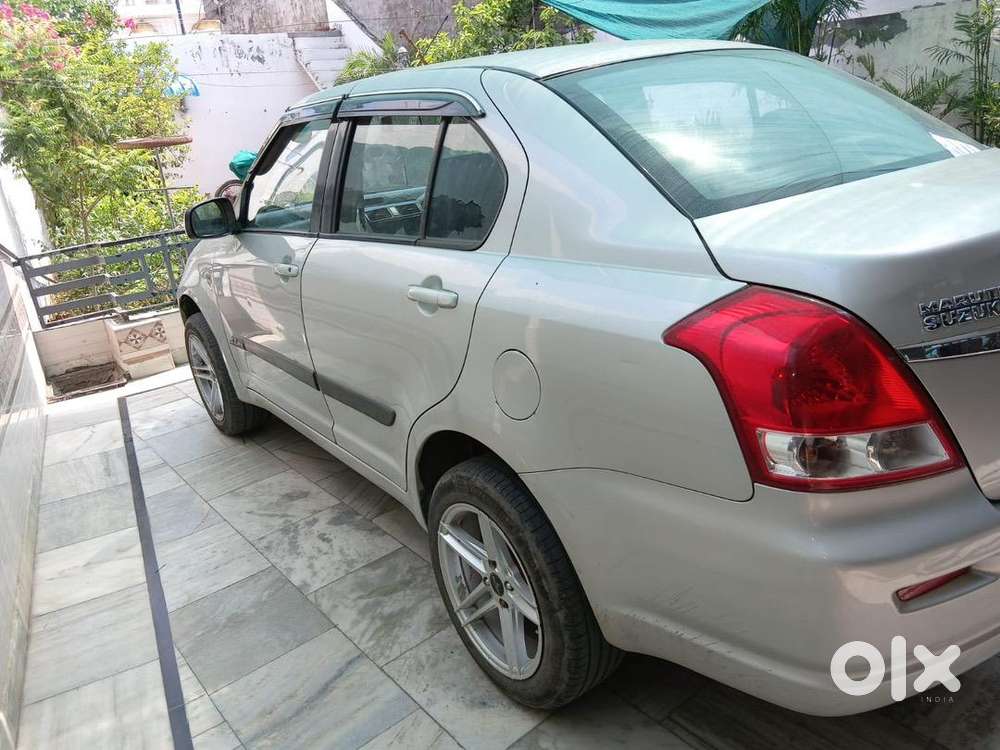 Maruti Suzuki Car 2009