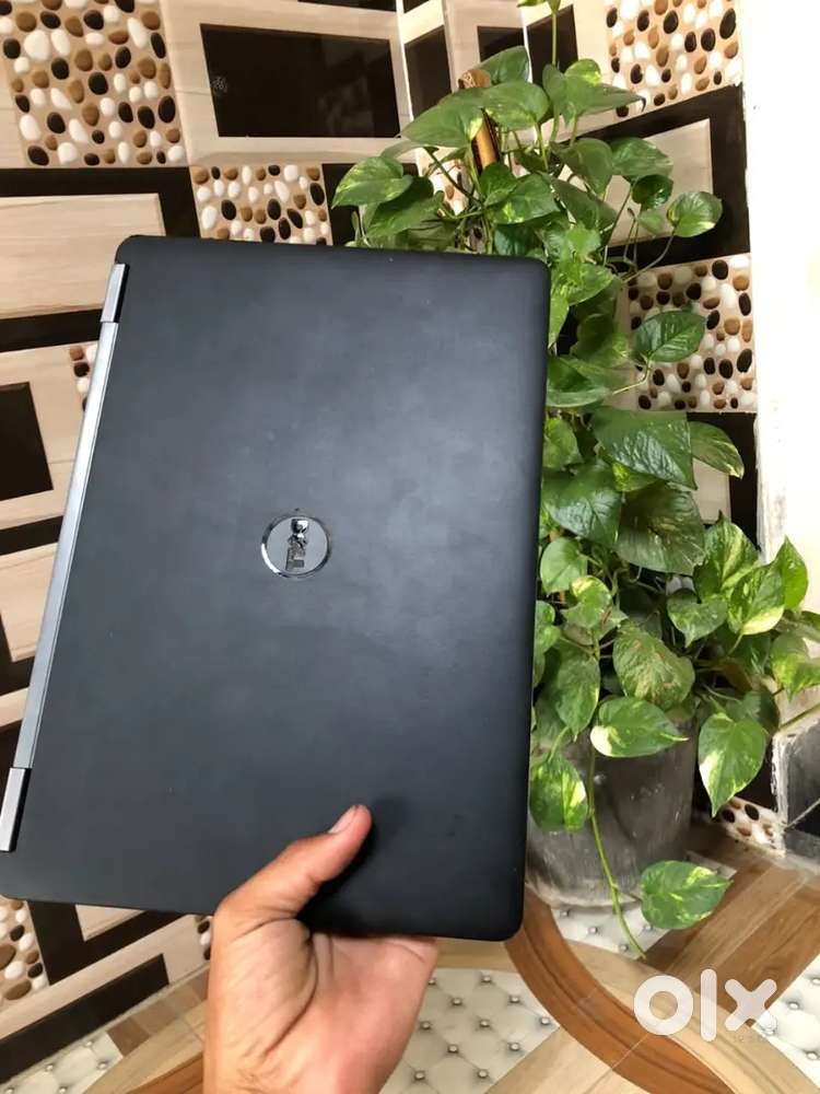 Dell i7 best laptop
