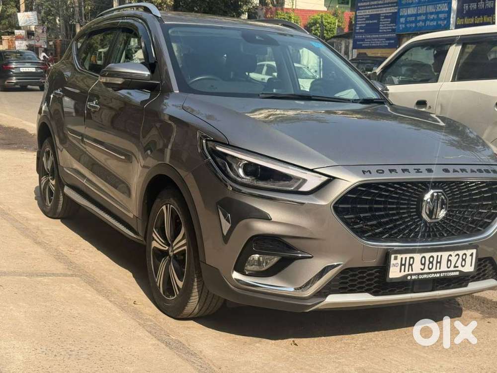 Mg Astor 1.5 Savvy Cvt, 2023, Petrol