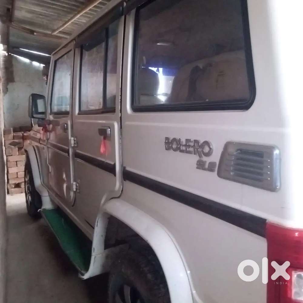 Mahindra Bolero Neo 1.5 Diesel 15 Year