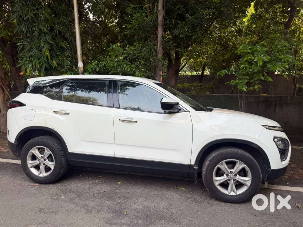 Tata Harrier Xt 2019 Diesel (2020 Registered) )