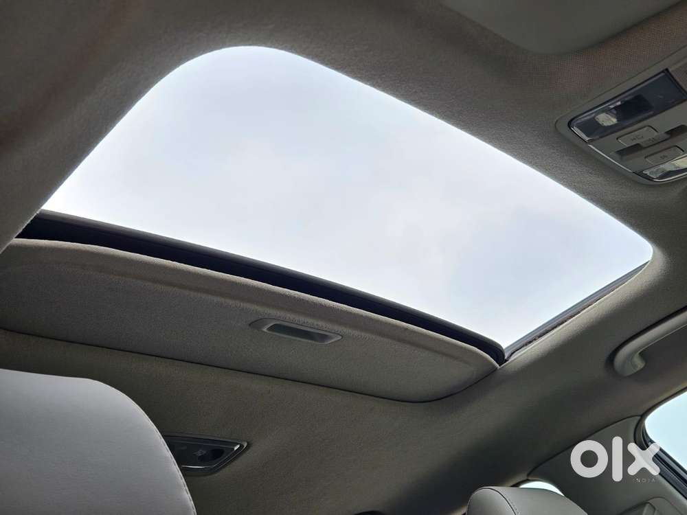 Kia Seltos Htx Ivt G, 2020, Petrol