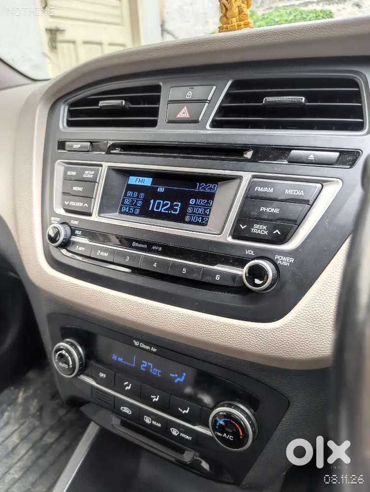 Elite I20 In Superior Condition